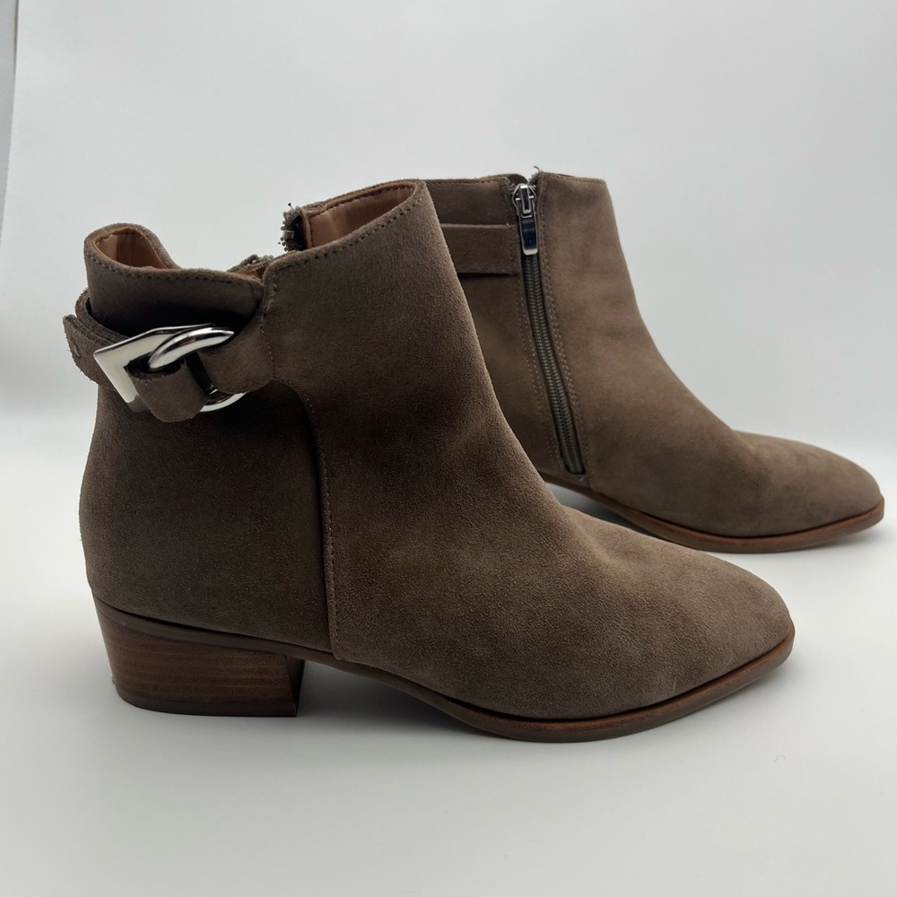 Steven By Steve Madden Ringer Bootie - image 2